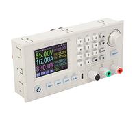 Bewinner Modulo DC-DC, Alimentatore Regolabile 6-70V a 0-60V, (RD6018-W) | Convertitore Boost, 1080 W con display LCD da 2,4 pollici, alimentatore da banco da laboratorio programmabile