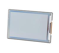 Bewinner Modulo di Visualizzazione dello Schermo di Carta Elettronica da 4 Pollici - Display di Carta a Colori 600x400 E6 E6 per Cappello di Controllo SPI Standard, Display Elettronico