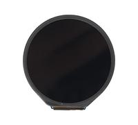 Bewinner Modulo IPS LCD Rotondo da 1,28 Pollici, Modulo Display IPS RGB 65K con Risoluzione 240 × 240, Modulo LCD Touch per Jetson Nano STM32, Interfaccia SPI