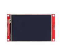 Bewinner Modulo LCD TFT da 4,0 Pollici, Display Touch Screen SPI con Risoluzione HD 480x320 con Penna Touch, per Progetti Fai da Te e Sviluppo