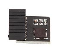 Bewinner Modulo TPM 2.0 per 11 2.0 per Scheda Madre, Archiviazione Crittografata, Modulo TPM 2.0 da Utilizzare con Schede Madri con 14-1 Pin, Componente del