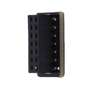 Bewinner Modulo TPM 2.0, Sostituzione per Il Modulo di Sicurezza della Crittografia SPI 14pin di SPI con Infineon SLB9670, Scheda 2.0