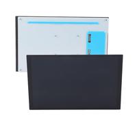 Bewinner Monitoraggio Touchscreen da 10,1 Pollici, Display LCD 1280x800, Touchscreen Capacitivo DSI a 10 Punti DSI, Monitoraggio della Temperatura IPS per ESP32 P4 RK3576 RK3506
