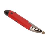 Bewinner Mouse con Penna Wireless Ricaricabile, Mouse Ottico Portatile Silenzioso e Luminoso Bluetooth Dual Mode da 2,4 G per Tablet PC Portatile, Controllo Tattile della Scrittura a Mano 500 MAh -
