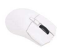 Bewinner Mouse da Gioco Wireless, 26000 DPI, 7 Pulsanti Programmabili, Tripla modalità, Design Ergonomico e Leggero per Giochi su PC Portatili