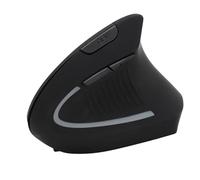 Bewinner Mouse Verticale Wireless Ergonomico per Destrimani Ricaricabile DPI Regolabile con USB per Tablet PC Portatile
