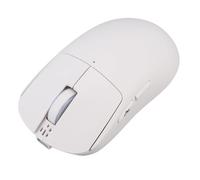 Bewinner Mouse VOCE AI, Bluetooth Wireless 6 in 1 Mouse Smart AI AI con Connessione Multi Device Codice di Traduzione di Tipo Vocale per Laptop per PC (WHITE)