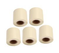 Bewinner Nastro per Tubi del Condizionatore d'aria da 5 Pezzi, Involucro Isolato in PVC per Tubi CA e Componenti Elettronici, Larghezza 6 Cm, Design Compatto e Leggero