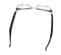 Bewinner Occhiali per Traduzione Wireless Tasto Multifunzione Sensibile Al Tocco Traduzione AI Facile da Usare per la Comunicazione Faccia a Faccia