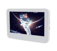 Bewinner Oculare Elettronico Telescopio, Fotocamera Telescopio Digitale 4K con Schermo HD da 5,0 Pollici Oculare Elettronico WiFi per Osservazione Astronomica Oculare 30MM-66MM