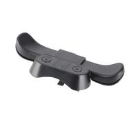 Bewinner Palette Controller Ergonomiche Attacco Pulsante Posteriore Multifunzionale con 10 Mappature Tasti per Gamepad, Funzione Burst, Plug and Play