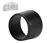 Bewinner Paraluce, paraluce in plastica LH-61D per paraluce per ZUIKO Digital ED 40-150mm F4-5.6, Evita efficacemente la Luce indesiderata e Il Bagliore