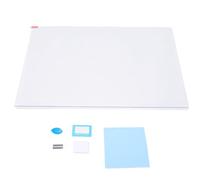 Bewinner Pellicola Salvaschermo per Computer per Monitor da 27 Pollici, Filtro Blocca Luce Blu per Display LED, Pellicola Acrilica Antiriflesso per Impiegati e Programmatori