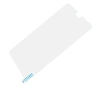 Bewinner Pellicola Salvaschermo per Navigazione Display Auto, Vetro Temperato Durezza 9H per Serie 5 525 528 530 540, Pellicola Protettiva Ultrasottile da 0,26 Mm, Antigraffio Antipolvere Facile da