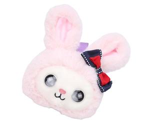 Bewinner Peluche Interattivo Alimentato Dall'intelligenza Artificiale Partner per L'apprendimento Emotivo con Sensori Tattili Reattivi per il Legame Familiare Compagno Emotivo AI per i Bambini