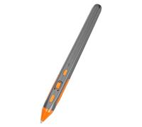 Bewinner Pen Mouse AI con Traduzione Multilingue |Pulsanti Silenziosi Wireless, Supporto 200 Lingue, 1200 DPI e Controllo Vocale per PC/Tablet/Smart TV