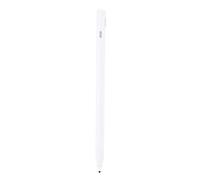 Bewinner Penna Capacitiva a Punta Fine da 1,5 Mm, Punta in Rame con Ricarica, Batteria da 140 MAh per Utilizzo 20 Ore, Penna Touch Screen Universale per Tablet e Telefoni