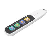 Bewinner Penna di Traduzione Portatile con Supporto Multilingue, Funzioni di Sintesi Vocale e Scansione per Tradurre, Dizionario Integrato e connettività Bluetooth