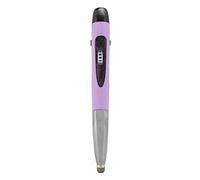 Bewinner Penna per Mouse Wireless 2.4G con Scrittura a Mano su Schermo Capacitivo, Design Ergonomico in ABS per XP/7/8/10, Rotella di Scorrimento e Pulsanti per Mano Sinistra e Destra, Compatibile