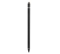 Bewinner Penna Stilo Capacitiva Attiva Universale 2-in-1 WYH0002, Penna a Tocco Portatile con Punta in Rame, per Disegnare, Scrivere, per Telefoni/iOS e Dispositivi con Schermo Capacitivo per Ta