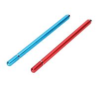 Bewinner Penne Stilo Ad Alta sensibilità Impugnatura Comoda per Tablet Telefono, Penna Stilo Touch Screen da 2 Pezzi per Tutti i Dispositivi Touch Colori multipli] (#3)