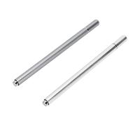 Bewinner Penne Stilo Ad Alta sensibilità Impugnatura Comoda per Tablet Telefono, Penna Stilo Touch Screen da 2 Pezzi per Tutti i Dispositivi Touch Colori multipli] (#2)