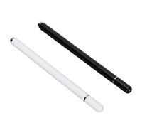 Bewinner Penne Stilo Ad Alta sensibilità Impugnatura Comoda per Tablet Telefono, Penna Stilo Touch Screen da 2 Pezzi per Tutti i Dispositivi Touch Colori multipli] (#1)