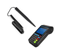 Bewinner Pennino di resistenza, 70 cm, universale, per dispositivi POS, tablet industriali, Power Equipment