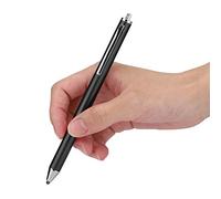 Bewinner - Pennino Touch Screen Universale Portatile per Smartphone e Tablet, Ricambio per Penna capacitiva Professionale