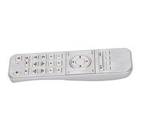 Bewinner Per il Telecomando GENEVA Sound System Modello M/S/L, Telecomando Sostitutivo Per Soundbar, Nessuna Programmazione Richiesta, Design Ergonomico, ABS Resistente