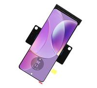Bewinner per la Sostituzione dello Schermo Razr 40, Gruppo Digitalizzatore LCD Touch AMOLED con Strumenti di Riparazione, Parti di Ricambio del Display