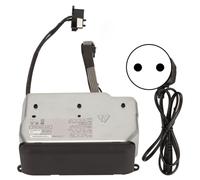 Bewinner per Scheda di Alimentazione Series X, Alimentatore Interno Sostitutivo per Adattatore CA Stabile per Series X, Modulo Mattone Adattatore CA per Console di Gioco Series