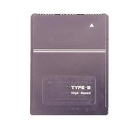 Bewinner per Scheda Tipo B a Adattatore SSD NVME M.2 2230, SSD M.2 2230 in Lega di Alluminio Fai-da-Te per Alloggiamento Scheda per Z6 Z7 Z9 R3 R5