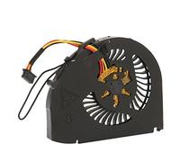 Bewinner Per ThinkPad Ventola di Raffreddamento della CPU, Ventola di Raffreddamento del Laptop Connettore a 5 Pin DC 5 V 2,25 W Sostituzione in Metallo ABS Per T440s T450s, della CPU Dissipazione