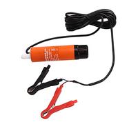 Bewinner Pompa di Sentina per Barca 12V, Design a Basso Rumore | Struttura compatta, Adatto per , Facile da usare, Efficienza nel trasferimento dell\'acqua