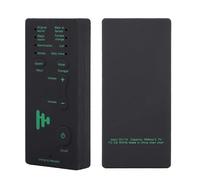Bewinner Portatile Scheda Audio Mini Voice Changer, 4 Effetti Sonori + 4 Cambi di Voce Stereo Audio Sound Changer per Wechat, Vivi e Canta