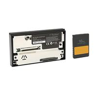 Bewinner Presa per Connettore HDD SATA per , Adattatore di Rete per Interfaccia SATA con Scheda di Memoria FMCB Versione 1.966 da 16 MB, Adattatore per Connettore per Disco Rigido