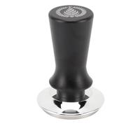 Bewinner Pressino caffè da 51 Mm, Acciaio Inossidabile 304, Design a Pressione Costante per un'estrazione Uniforme, Facile Manipolazione, Regolazione Automatica dell'altezza, Compatibile con (BLACK)