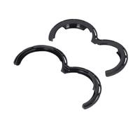 Bewinner Protezioni Antiurto per Protezione Drone per Avata 2, Forte flessibilità e stabilità per gli Appassionati di Volo (BLACK)