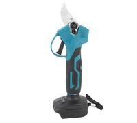 Bewinner Puner Elettrico a Cordone, Cesoie Elettriche per il Giardinaggio, Design a Cordone, Taglio Efficiente, Eliminazione Elettrica per il Giardino, la Fattoria, i Frutteti e la Serra