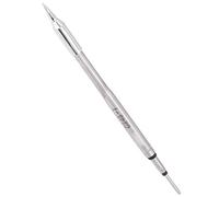 Bewinner Punta per Saldatore Adatta per Stazione di Saldatura JBC T245 Manico per Uso Generico, Punte per Saldatore in Lega di Rame C245 Sostituzione Punte per Saldatore(245-I)