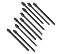 Bewinner Punte Stilo di Ricambio PN05A per Penna Digitale Stilo PW517 - Punte ABS da 10 Pezzi Compatibili con 12, 13, 16, 2021, 22, 22 Plus per Disegno, Scrittura, Modifica