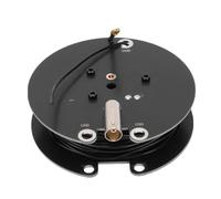 Bewinner Radio Portatile Corto Onde 1-30MHz, Ricaricabile Manuale, per DX | Prestazioni elevate, metodi di installazione diversi, rapporto SWR basso, configurazione semplice