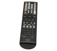 Bewinner RC 801M Telecomando per Ricevitore AV, Ricambio per HT RC360 HT S7400 R690 S8400 TX NR509 TX NR509S NR509B HTRC 360, Telecomando Universale con Tasti Sensibili, Configurazione Semplice