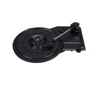 Bewinner Record Player Movement 8in Turntable Mechanism for Vintage | Meccanismo giradischi universale, kit di riparazione per giradischi fai-da-te, piatto da 8 pollici, parti di aggiornamento