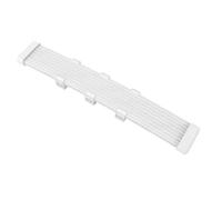 Bewinner RGB Lighting Sleeves, Flexible 360 Degree Cable Management