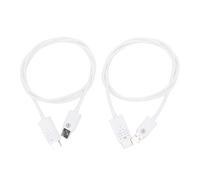 Bewinner Ricevitore Trasmettitore Multimediale HD Wireless, Kit di Estensione USB 1080P da 2,4 GHz 5 GHz per il Mirroring della Trasmissione dello Schermo Dal TV Box del Laptop Al