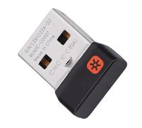 Bewinner Ricevitore Unificante USB Universale |Connettività per Doppio Computer per Serie MK/MX, Wireless a 2,4 GHz Fino a 10 M di Portata - Dongle Compatto per Tastiera e Mouse