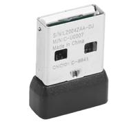 Bewinner Ricevitore USB per MK220 MK235 MK260 MK270 MK275 MK345, Combinazione Tastiera e Mouse Wireless, Accoppiamento Automatico Nano Dongle, Salto di Frequenza Adattivo