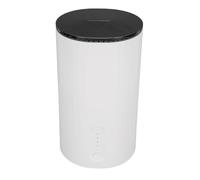 Bewinner Router Cellulare Dual Band, Router WiFi 6 5G con 2 Slot per Schede SIM, velocità 4,67 Gbps, Porta WAN 2.5G MU MIMO 4x4 per Streaming di Giochi (Spina europea)